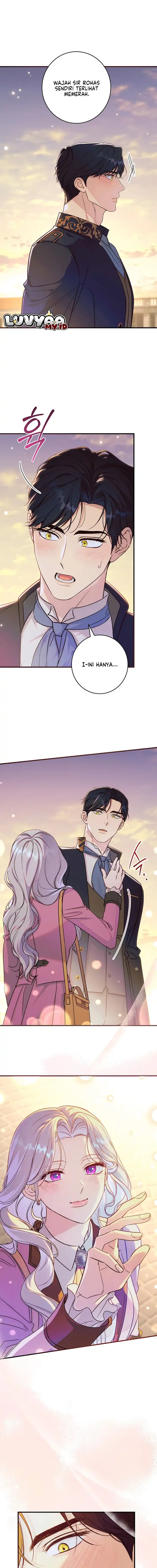 Baca Unbeknownst to Me, I am Secretly Dating the Emperor - Chapter 20 halaman 13