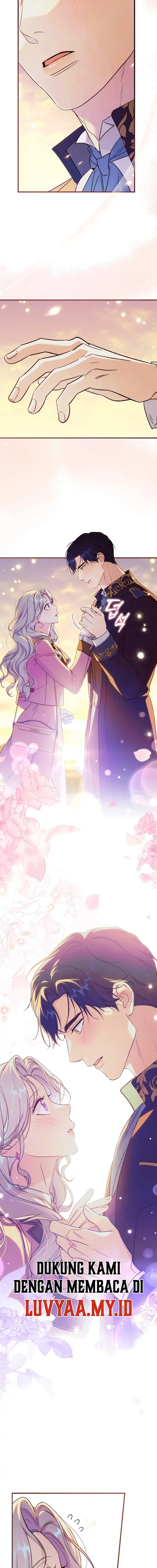 Baca Unbeknownst to Me, I am Secretly Dating the Emperor - Chapter 20 halaman 14