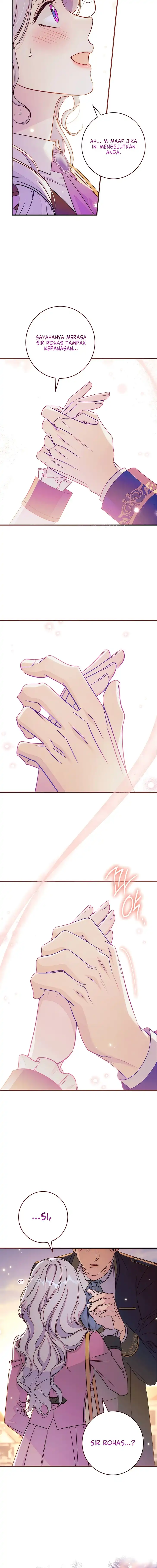 Baca Unbeknownst to Me, I am Secretly Dating the Emperor - Chapter 20 halaman 15