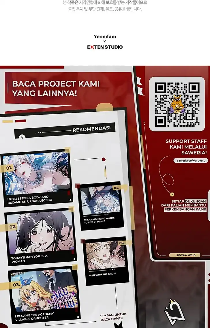 Baca Unbeknownst to Me, I am Secretly Dating the Emperor - Chapter 20 halaman 17