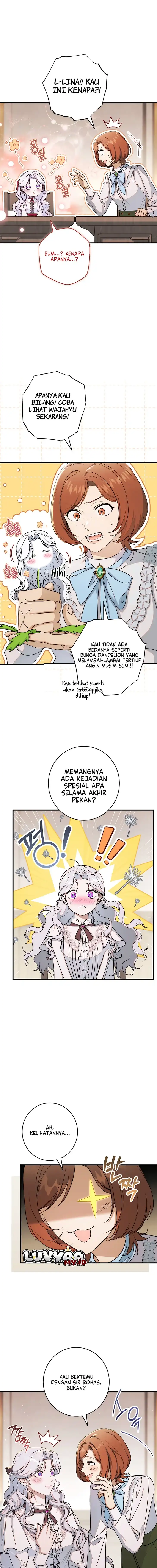 Baca Unbeknownst to Me, I am Secretly Dating the Emperor - Chapter 20 halaman 2