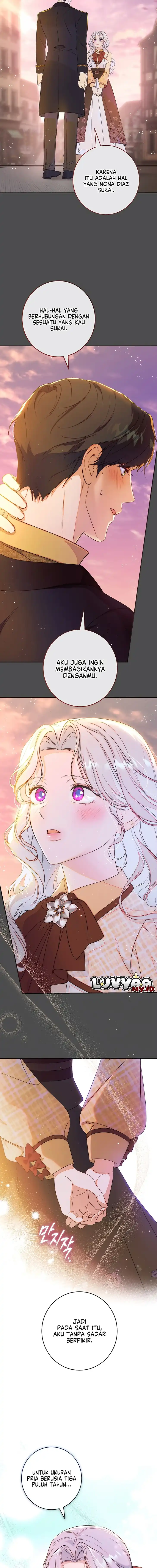 Baca Unbeknownst to Me, I am Secretly Dating the Emperor - Chapter 21 halaman 17