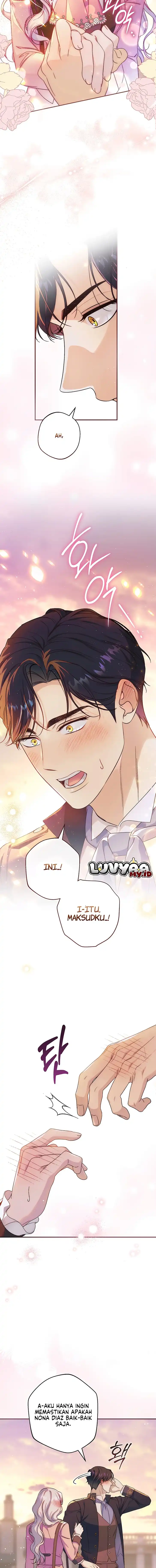 Baca Unbeknownst to Me, I am Secretly Dating the Emperor - Chapter 21 halaman 3