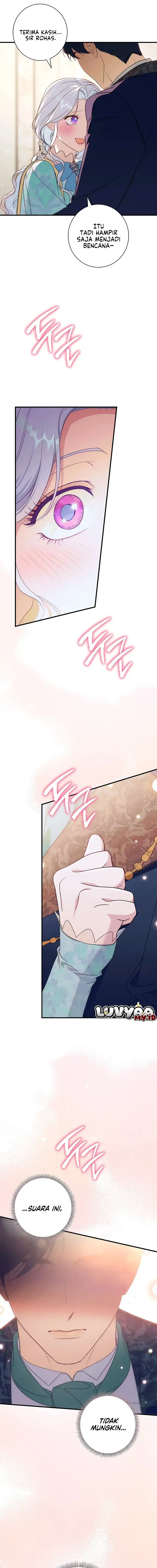 Baca Unbeknownst to Me, I am Secretly Dating the Emperor - Chapter 22 halaman 11