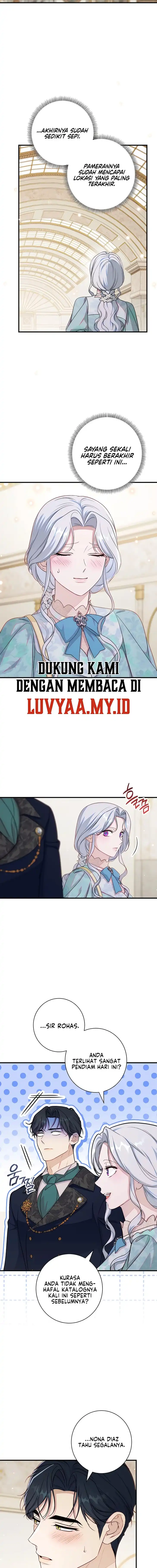 Baca Unbeknownst to Me, I am Secretly Dating the Emperor - Chapter 22 halaman 15