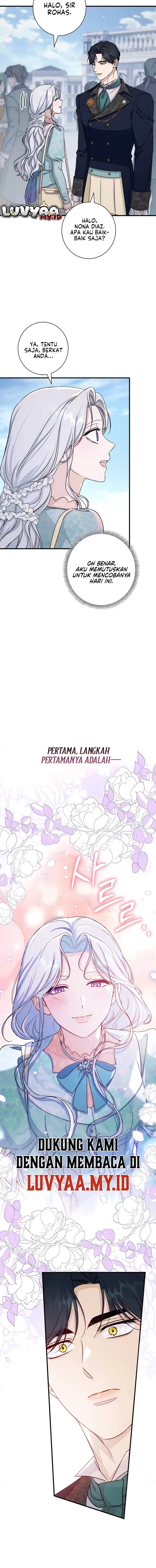 Baca Unbeknownst to Me, I am Secretly Dating the Emperor - Chapter 22 halaman 6