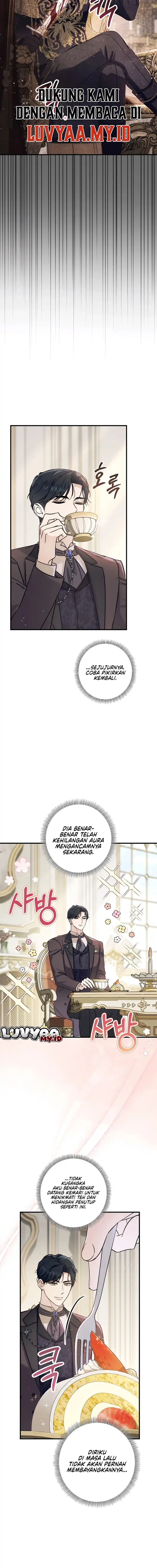 Baca Unbeknownst to Me, I am Secretly Dating the Emperor - Chapter 23 halaman 13