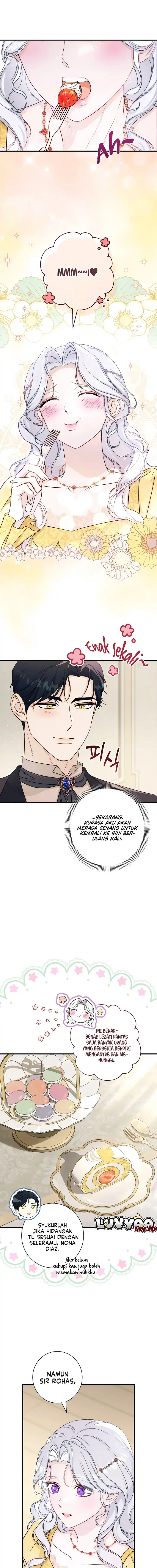 Baca Unbeknownst to Me, I am Secretly Dating the Emperor - Chapter 23 halaman 14