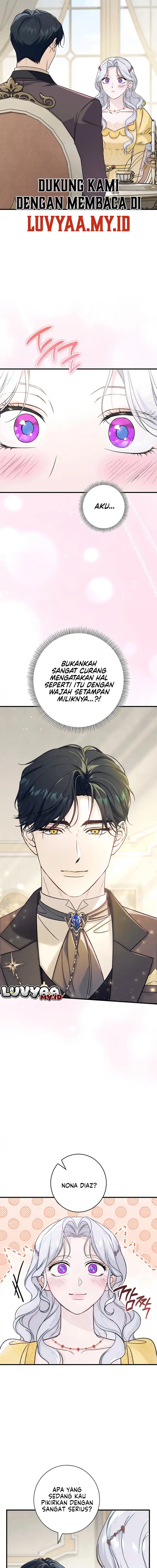 Baca Unbeknownst to Me, I am Secretly Dating the Emperor - Chapter 23 halaman 16