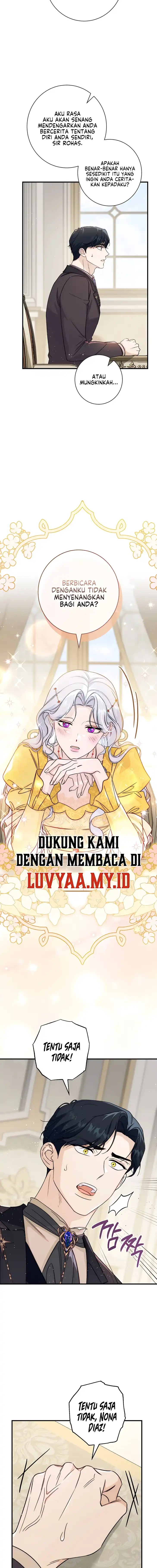 Baca Unbeknownst to Me, I am Secretly Dating the Emperor - Chapter 23 halaman 19