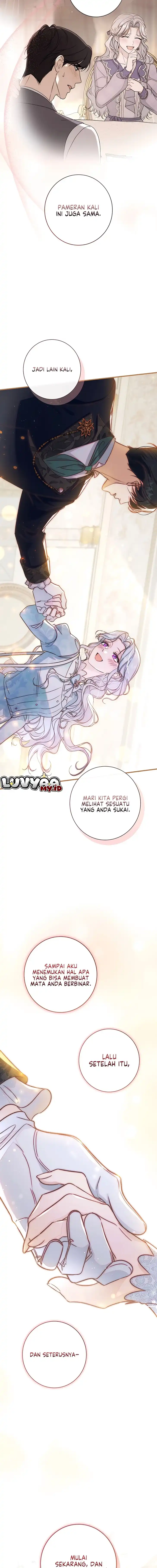 Baca Unbeknownst to Me, I am Secretly Dating the Emperor - Chapter 23 halaman 2