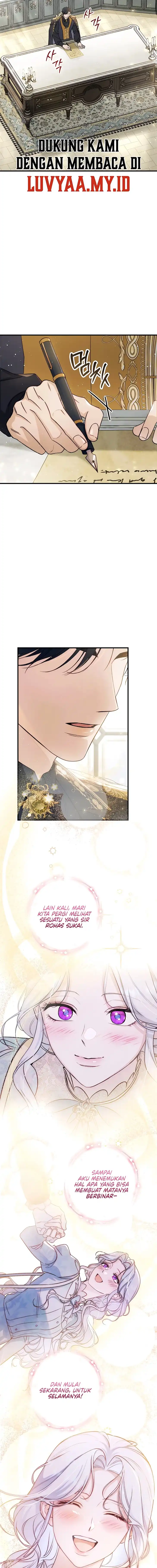 Baca Unbeknownst to Me, I am Secretly Dating the Emperor - Chapter 23 halaman 4