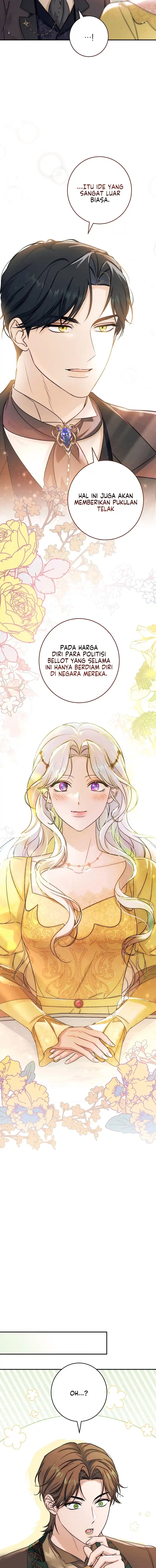 Baca Unbeknownst to Me, I am Secretly Dating the Emperor - Chapter 24 halaman 12