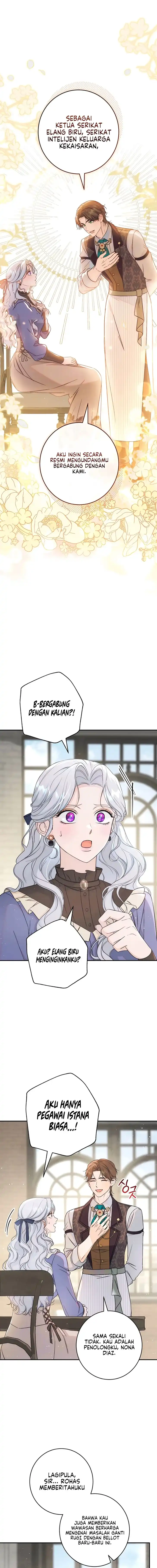 Baca Unbeknownst to Me, I am Secretly Dating the Emperor - Chapter 25 halaman 13