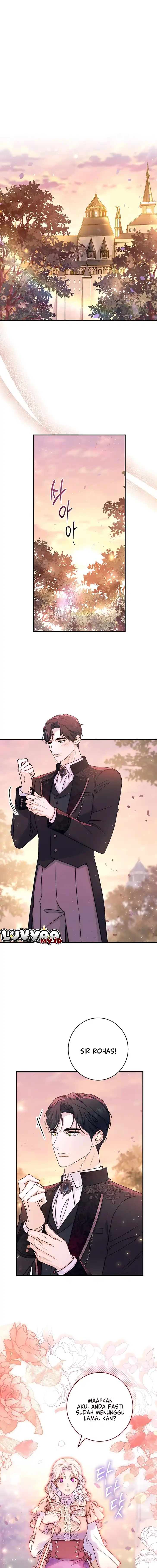 Baca Unbeknownst to Me, I am Secretly Dating the Emperor - Chapter 26 halaman 11