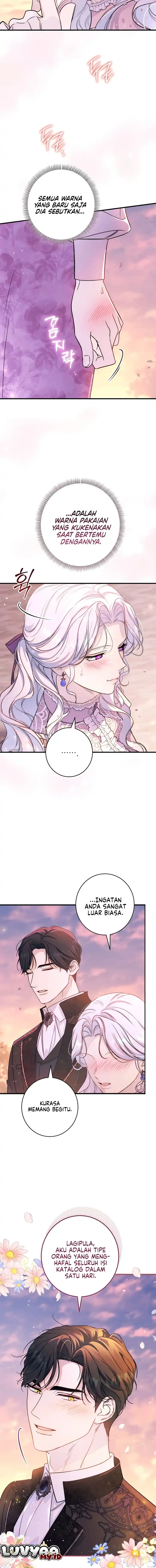 Baca Unbeknownst to Me, I am Secretly Dating the Emperor - Chapter 26 halaman 14
