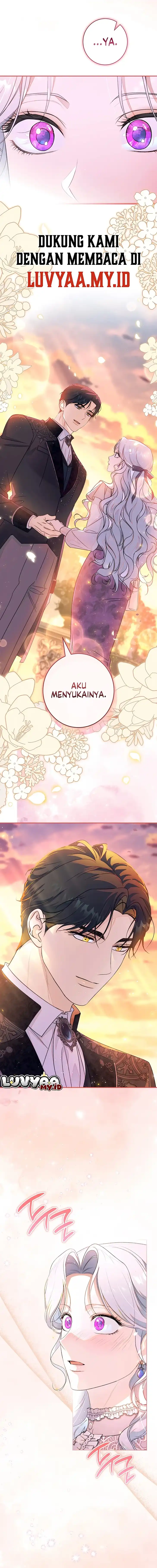 Unbeknownst to Me, I am Secretly Dating the Emperor Chapter 27 - Page 10