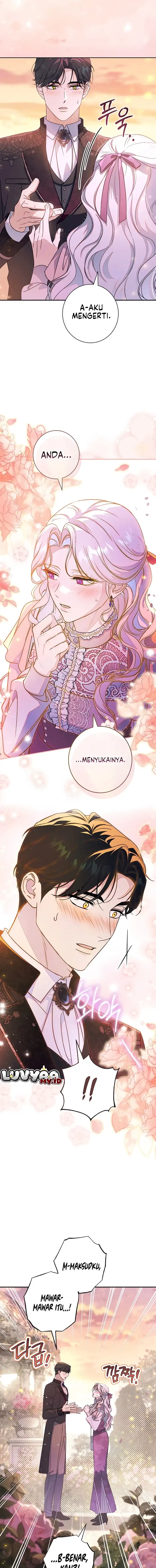 Unbeknownst to Me, I am Secretly Dating the Emperor Chapter 27 - Page 11