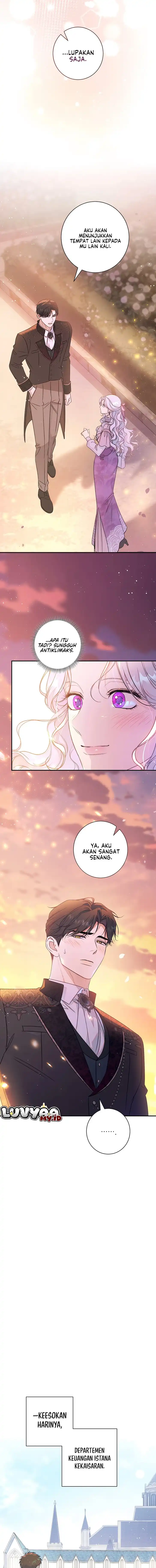 Unbeknownst to Me, I am Secretly Dating the Emperor Chapter 27 - Page 14