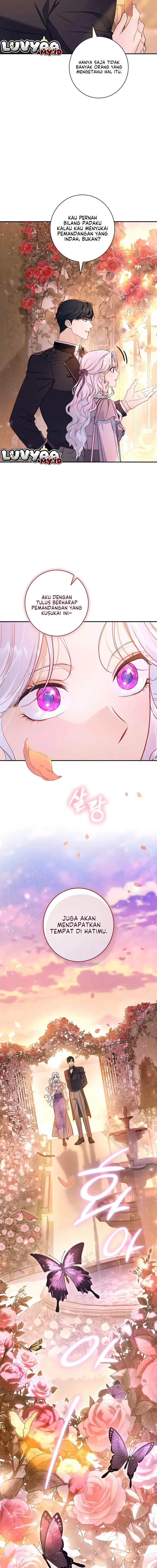 Unbeknownst to Me, I am Secretly Dating the Emperor Chapter 27 - Page 5