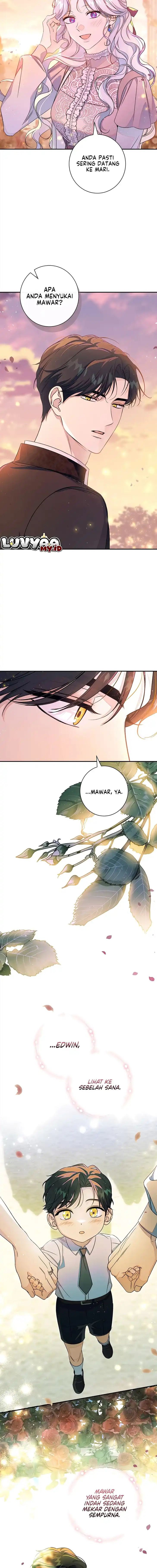 Unbeknownst to Me, I am Secretly Dating the Emperor Chapter 27 - Page 8