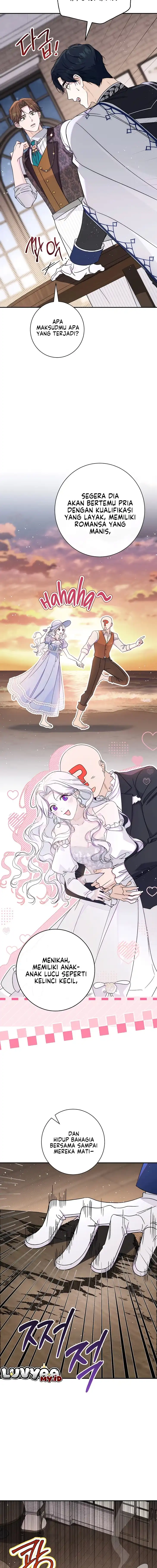 Unbeknownst to Me, I am Secretly Dating the Emperor Chapter 29 - Page 19