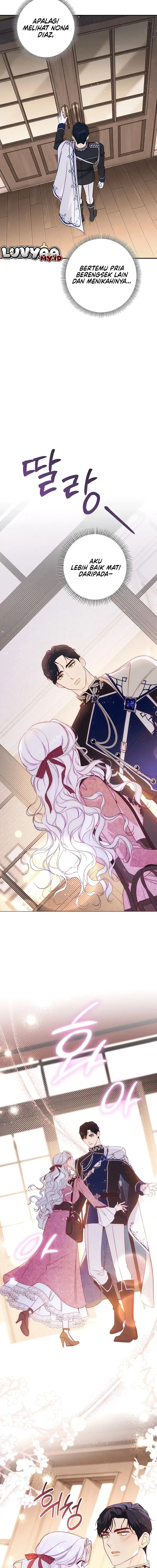 Unbeknownst to Me, I am Secretly Dating the Emperor Chapter 29 - Page 22