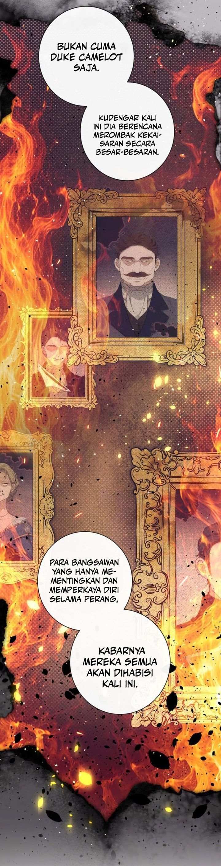 Baca Unbeknownst to Me, I am Secretly Dating the Emperor - Chapter 3 halaman 14