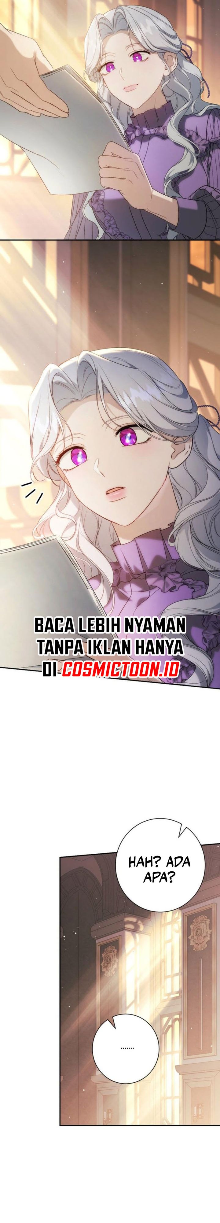 Baca Unbeknownst to Me, I am Secretly Dating the Emperor - Chapter 3 halaman 22