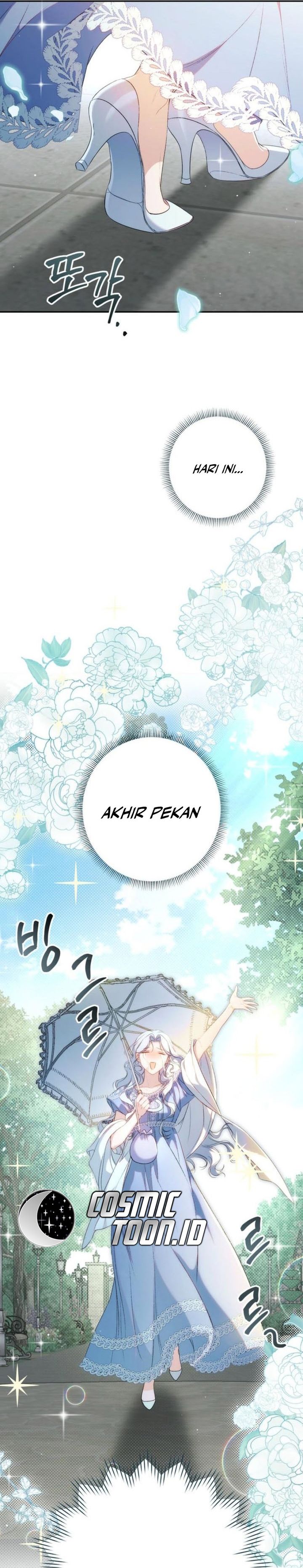 Baca Unbeknownst to Me, I am Secretly Dating the Emperor - Chapter 3 halaman 28