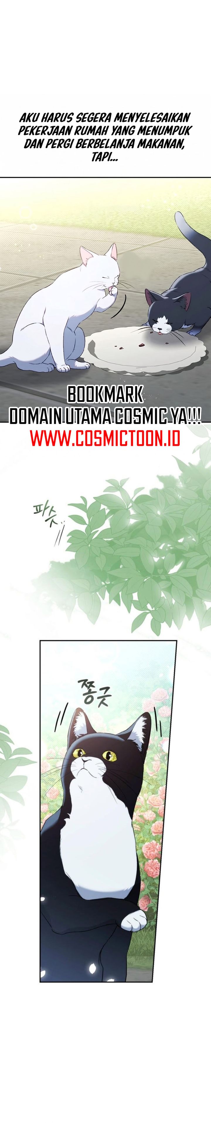 Baca Unbeknownst to Me, I am Secretly Dating the Emperor - Chapter 3 halaman 33