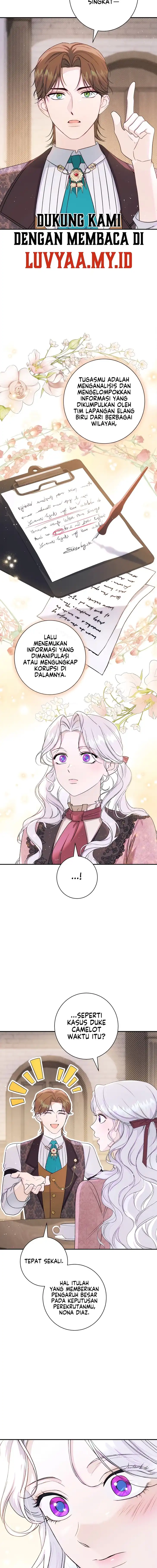 Unbeknownst to Me, I am Secretly Dating the Emperor Chapter 30 - Page 12