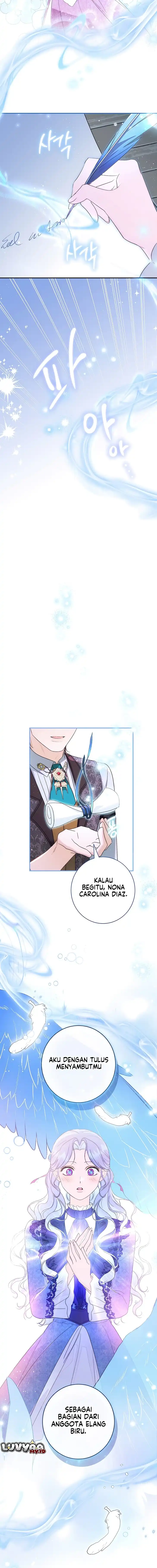 Unbeknownst to Me, I am Secretly Dating the Emperor Chapter 30 - Page 16