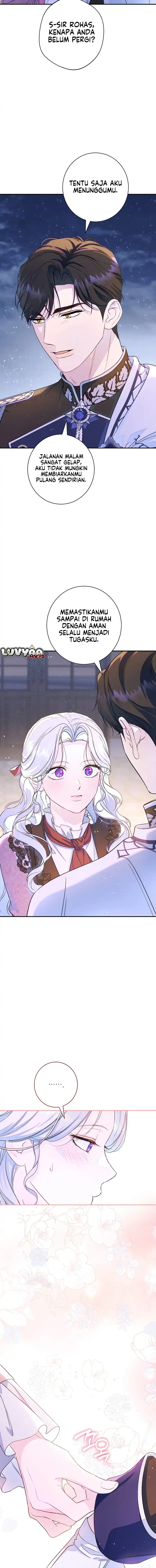 Unbeknownst to Me, I am Secretly Dating the Emperor Chapter 30 - Page 20