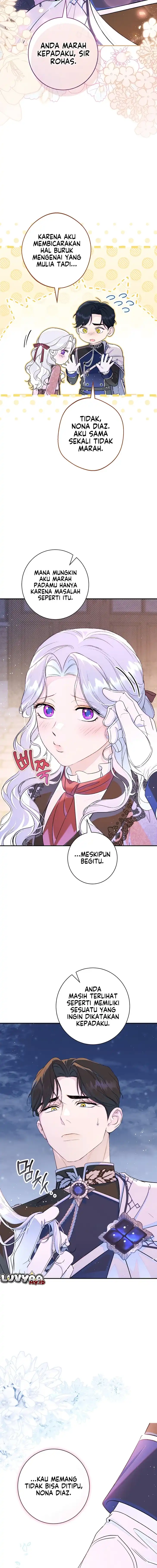 Unbeknownst to Me, I am Secretly Dating the Emperor Chapter 30 - Page 22