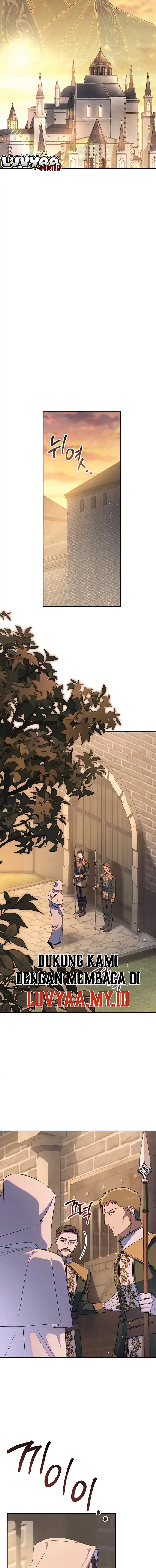 Unbeknownst to Me, I am Secretly Dating the Emperor Chapter 31 - Page 16