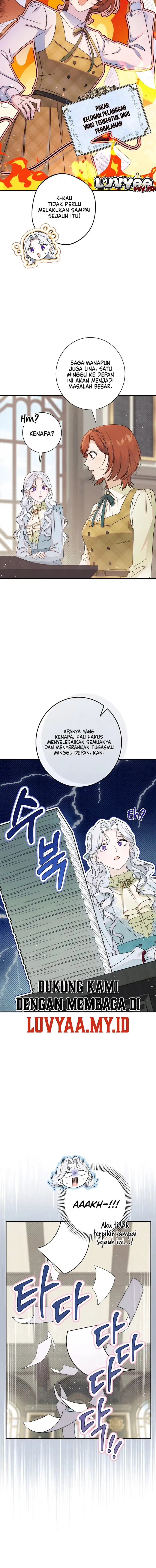 Unbeknownst to Me, I am Secretly Dating the Emperor Chapter 32 - Page 13