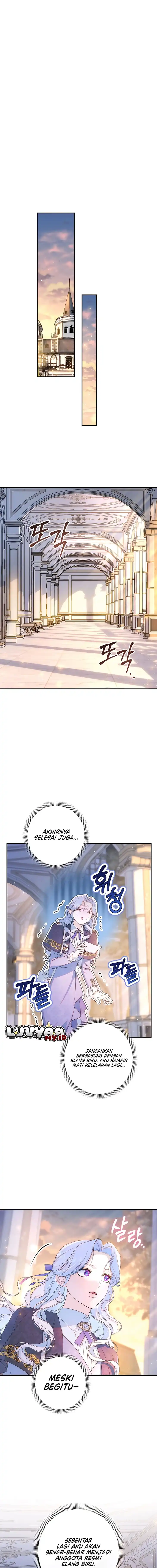 Unbeknownst to Me, I am Secretly Dating the Emperor Chapter 32 - Page 14