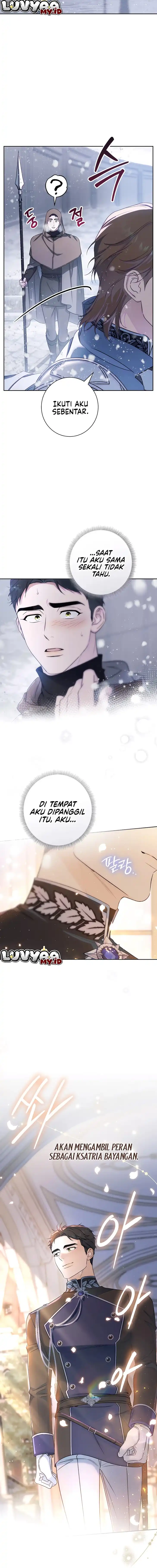 Unbeknownst to Me, I am Secretly Dating the Emperor Chapter 33 - Page 10