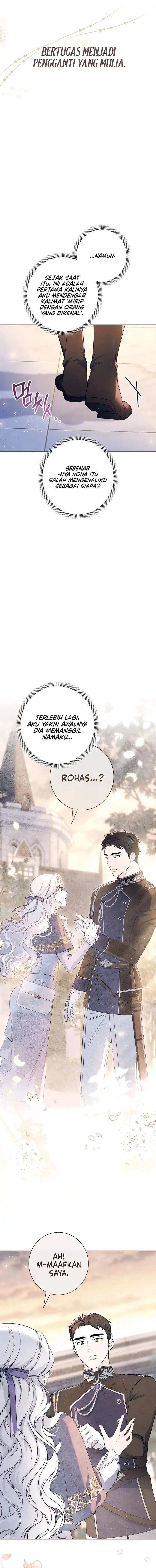 Unbeknownst to Me, I am Secretly Dating the Emperor Chapter 33 - Page 11