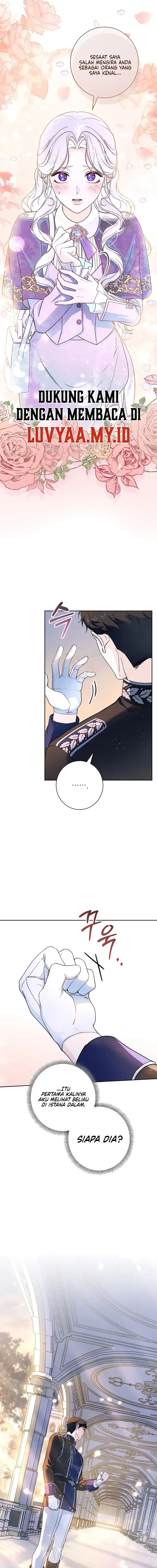 Unbeknownst to Me, I am Secretly Dating the Emperor Chapter 33 - Page 12