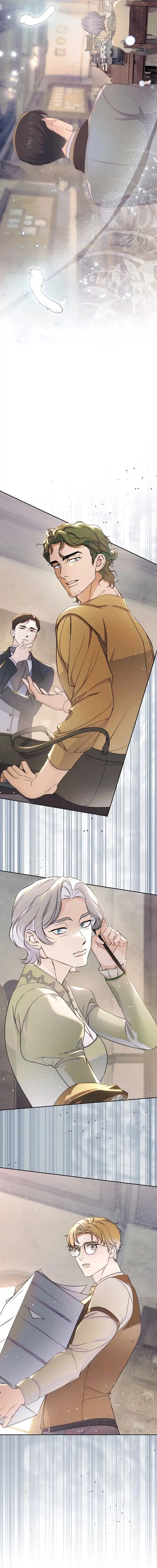 Unbeknownst to Me, I am Secretly Dating the Emperor Chapter 33 - Page 18