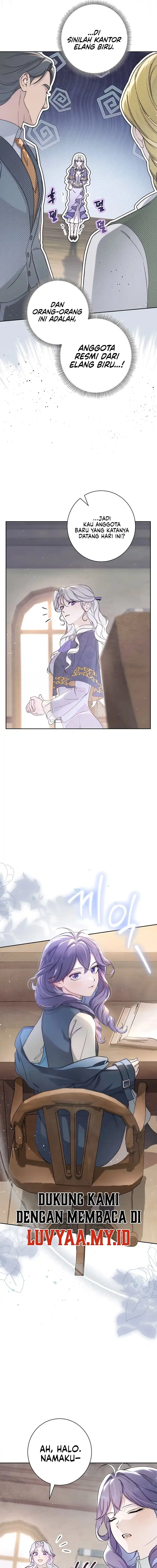 Unbeknownst to Me, I am Secretly Dating the Emperor Chapter 33 - Page 19