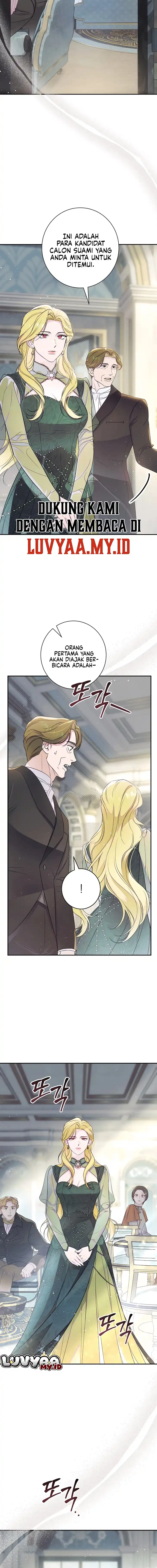 Unbeknownst to Me, I am Secretly Dating the Emperor Chapter 34 - Page 19