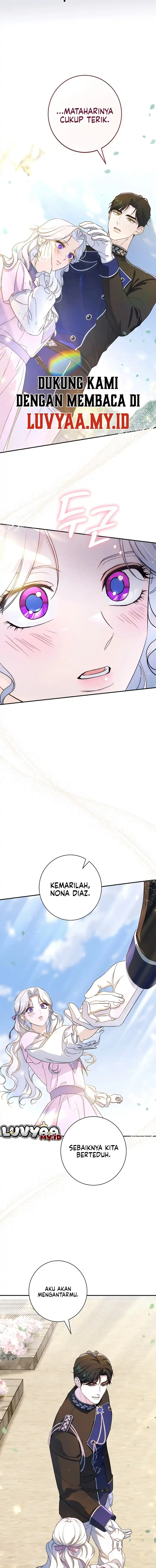 Unbeknownst to Me, I am Secretly Dating the Emperor Chapter 36 - Page 16
