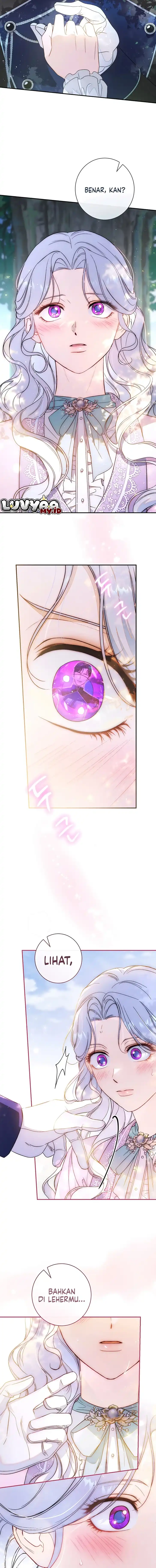 Unbeknownst to Me, I am Secretly Dating the Emperor Chapter 36 - Page 18