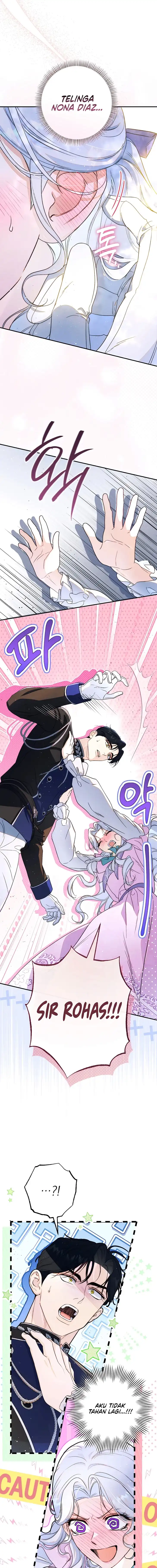 Unbeknownst to Me, I am Secretly Dating the Emperor Chapter 36 - Page 20
