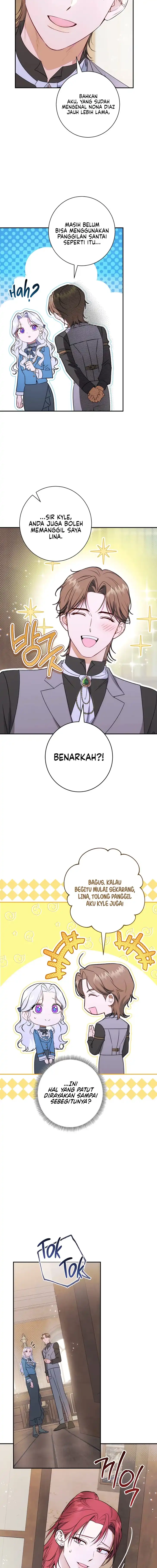 Unbeknownst to Me, I am Secretly Dating the Emperor Chapter 37 - Page 14
