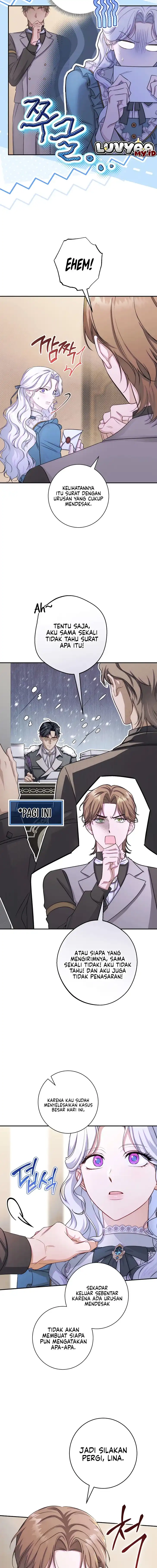 Unbeknownst to Me, I am Secretly Dating the Emperor Chapter 37 - Page 16