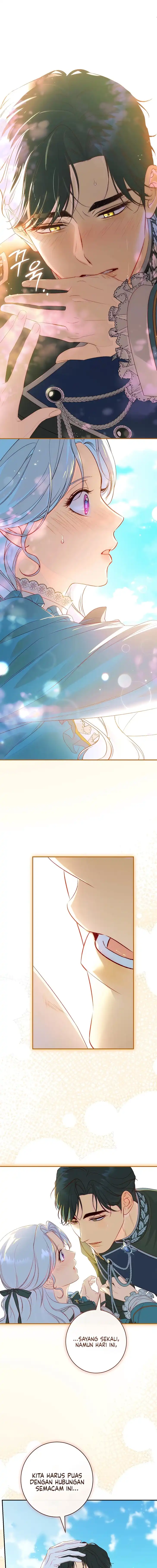 Unbeknownst to Me, I am Secretly Dating the Emperor Chapter 38 - Page 14